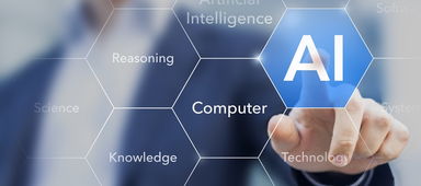 2016年人工智能投資額突破51億美元，網絡技術開發成關鍵驅動力