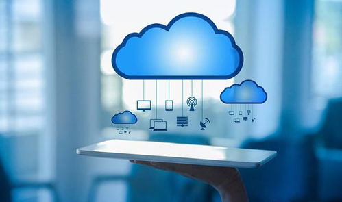 云計算與網絡技術開發的學習路徑