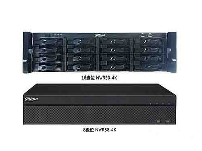 大華DH-NVR5-4K智能網(wǎng)絡(luò)監(jiān)控主機(jī) 開(kāi)啟高端安防新篇章